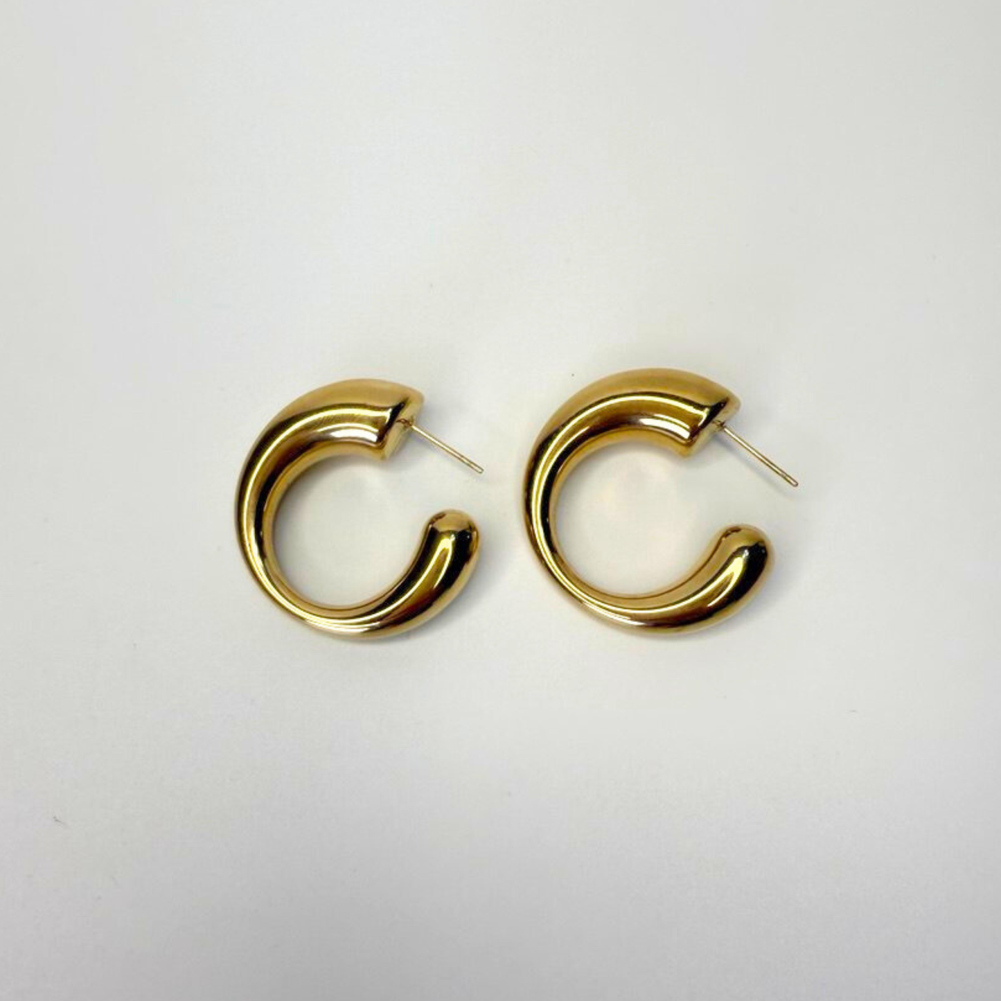 Pillow Hoops