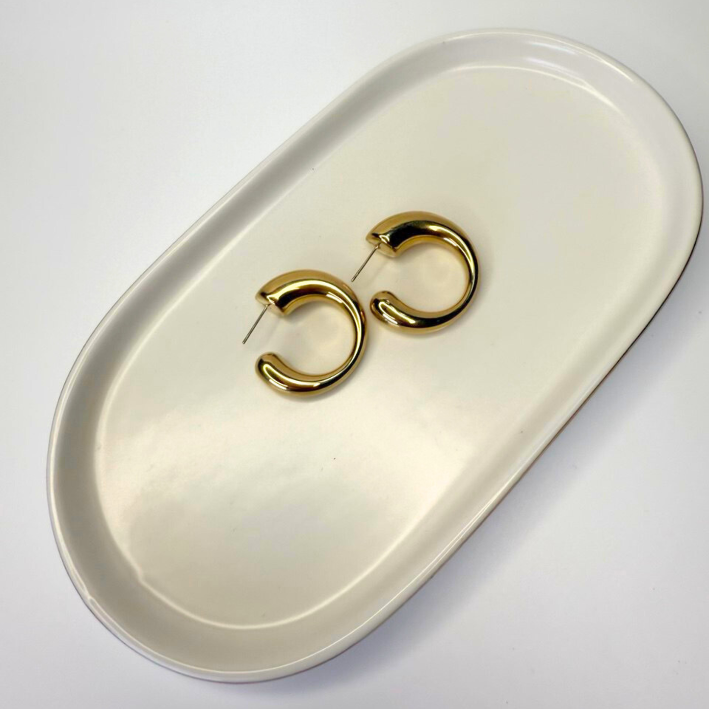 Pillow Hoops