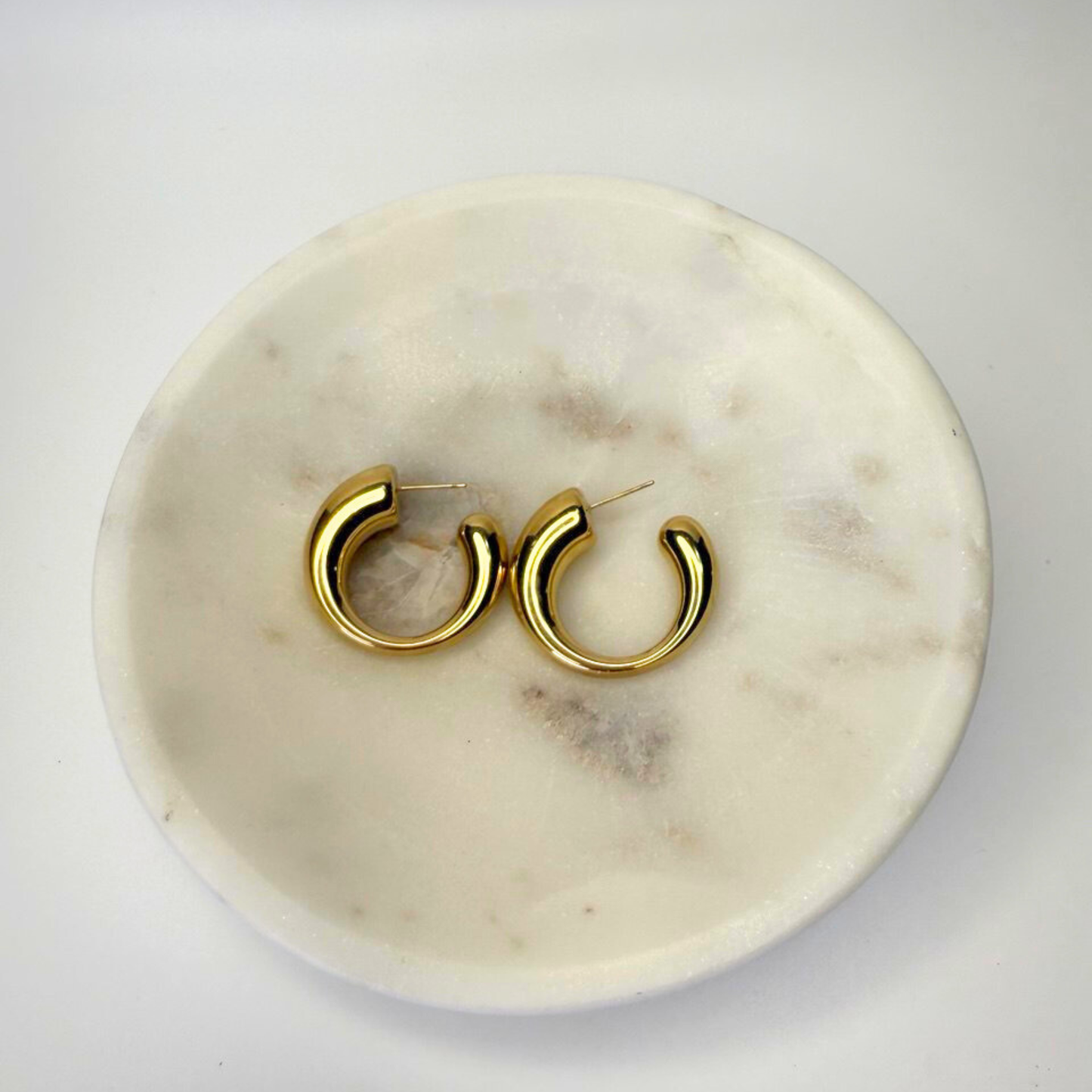 Pillow Hoops