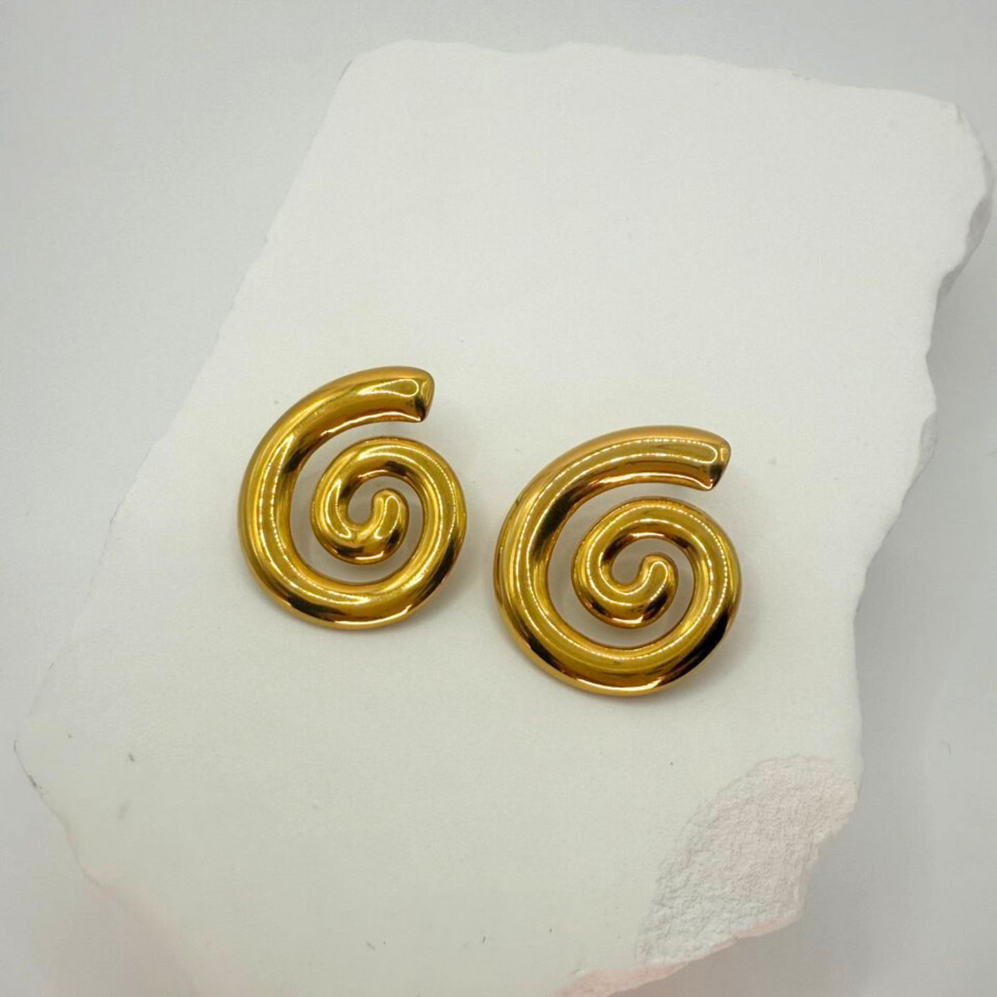 Golden Spiral