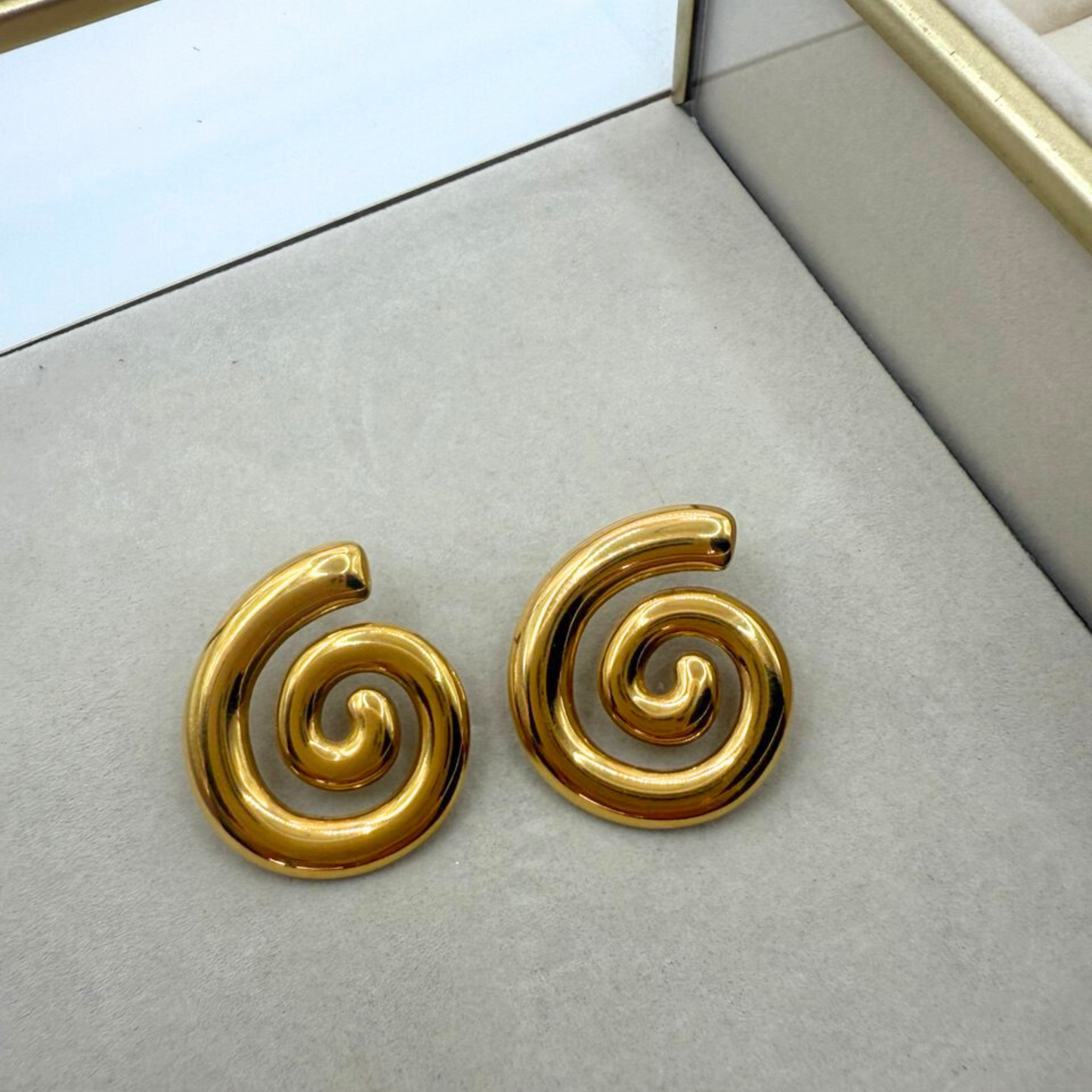 Golden Spiral