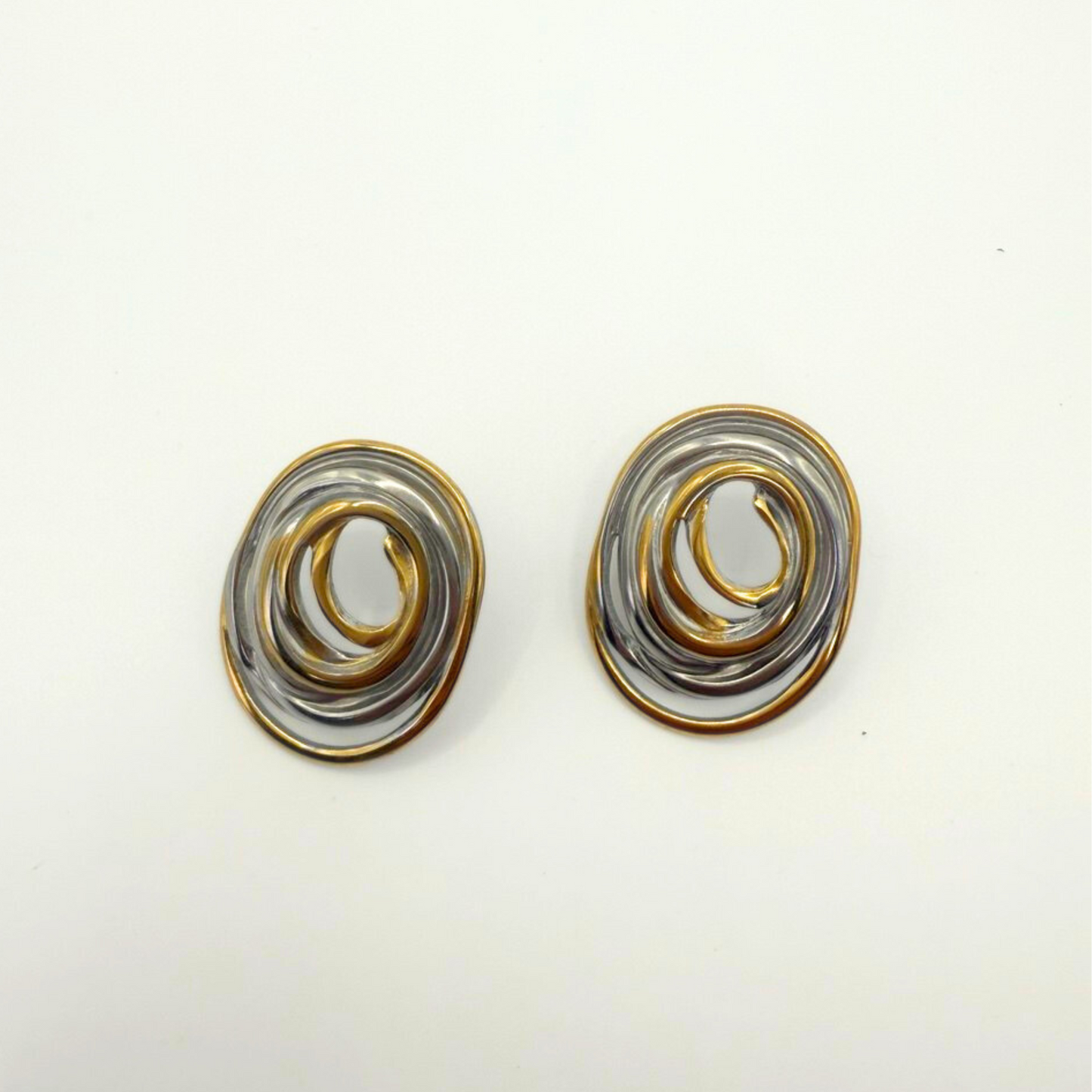 Orbit Hoops