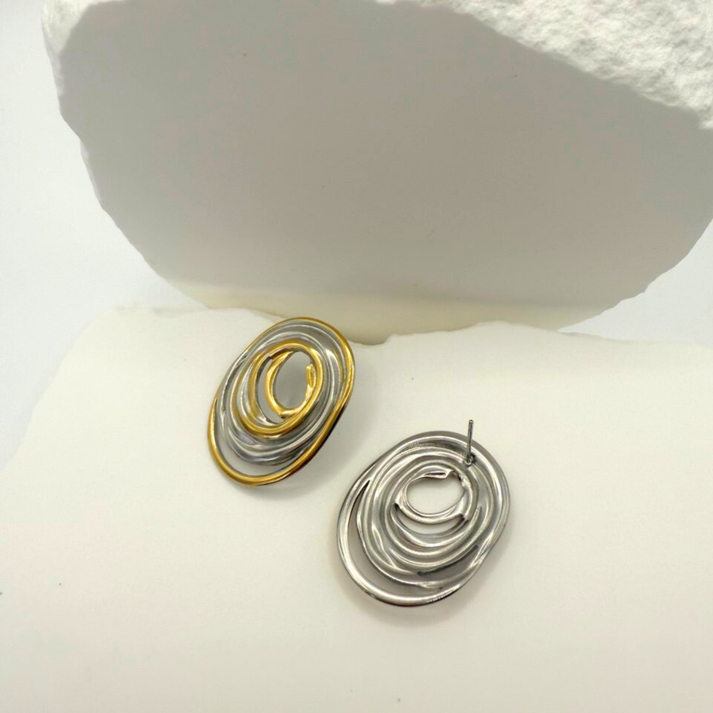 Orbit Hoops