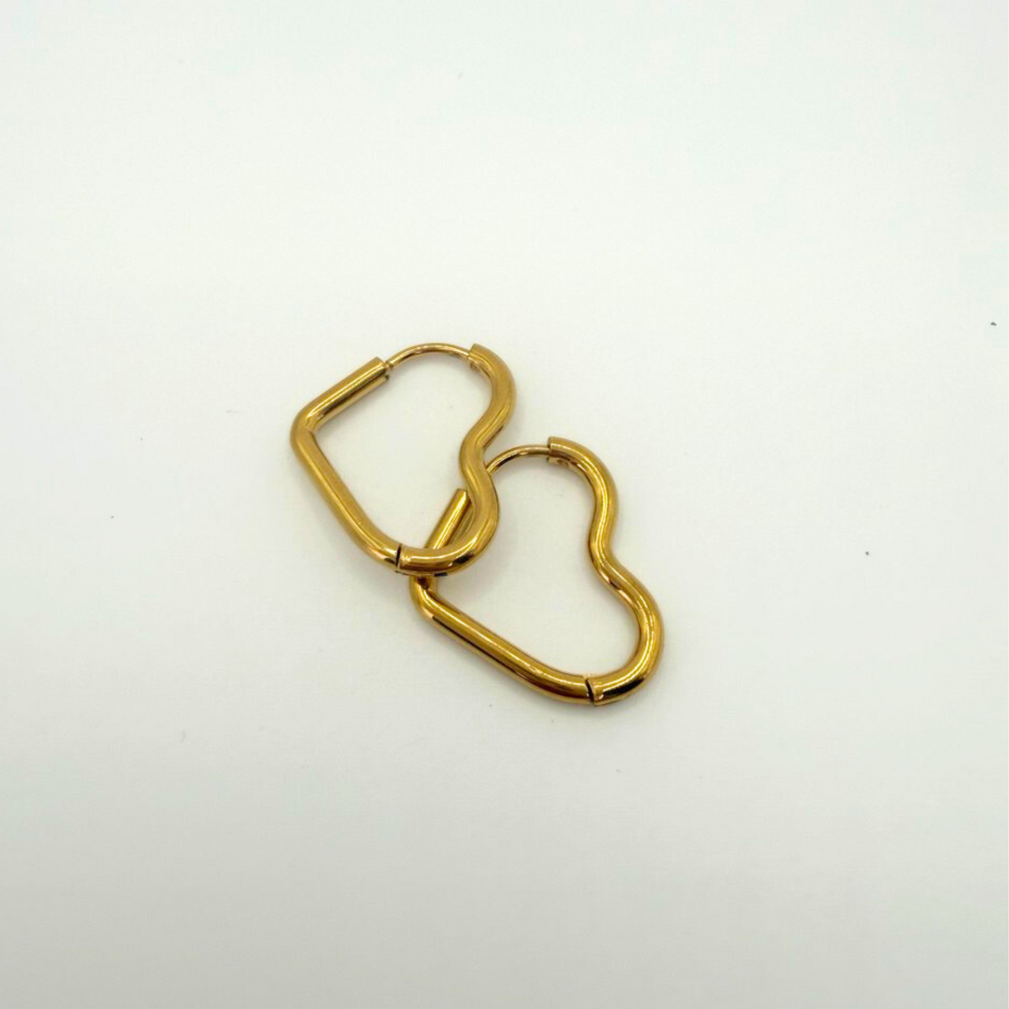 Cupid Earrings