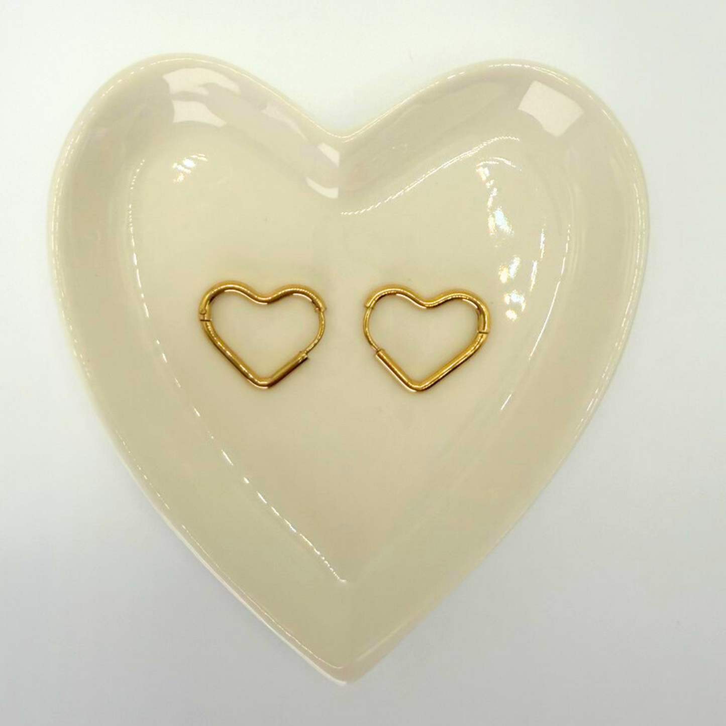 Cupid Earrings