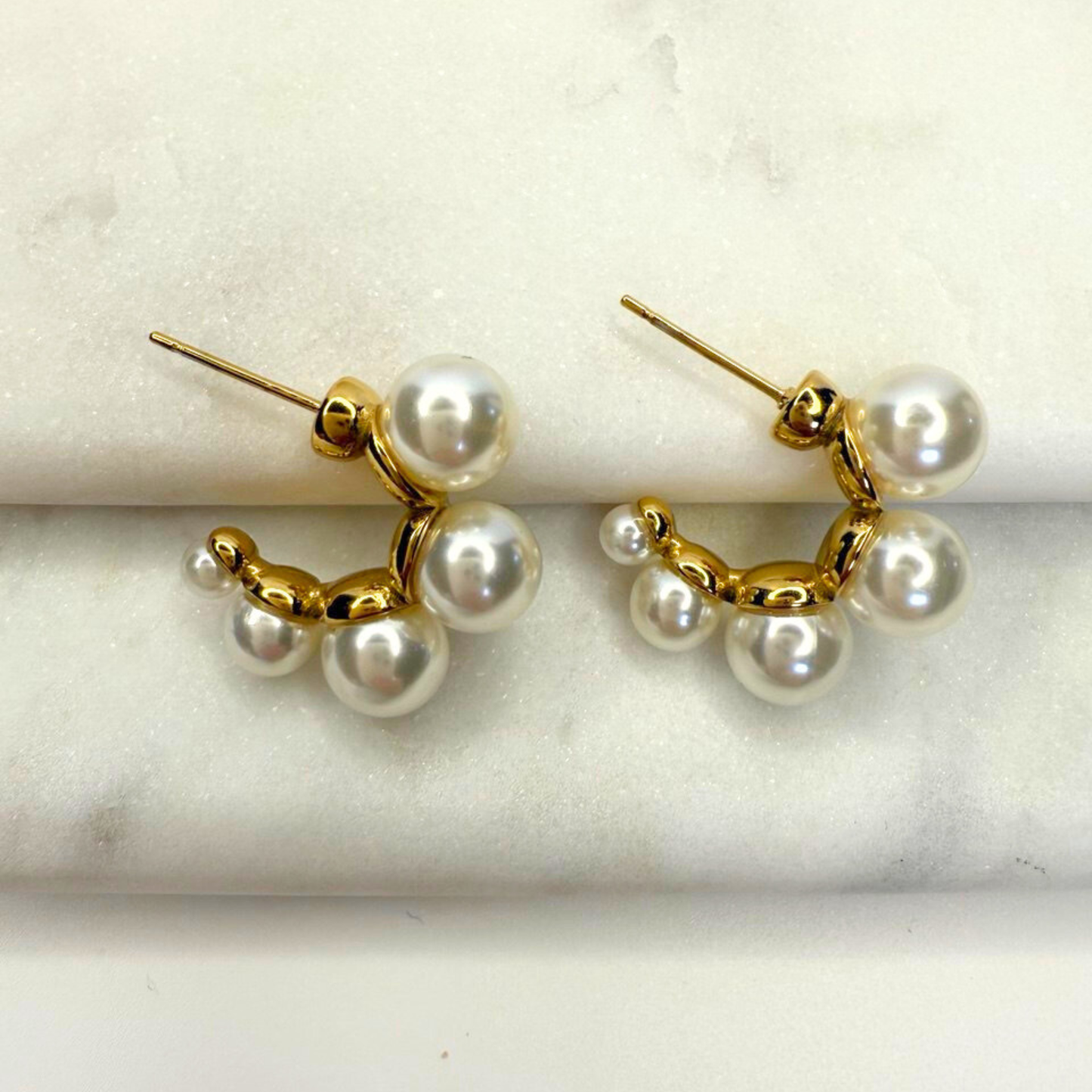 Pearl Cluster