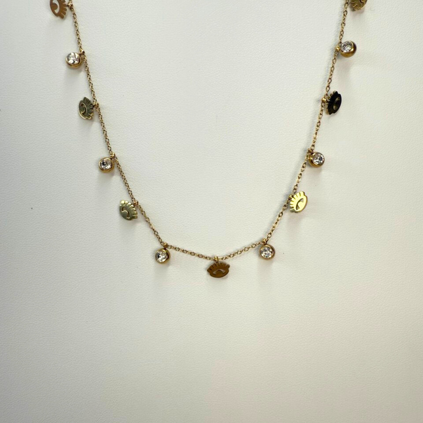 Mystic Link Choker