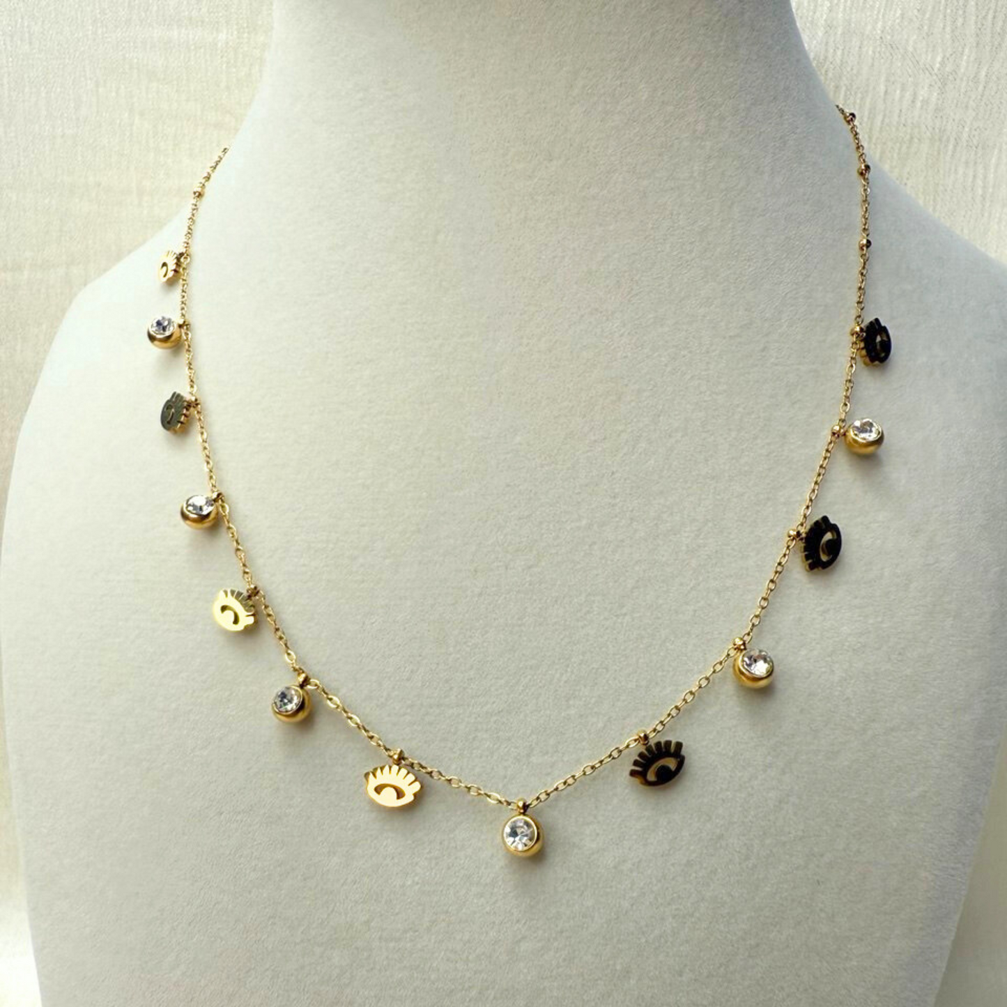 Mystic Link Choker