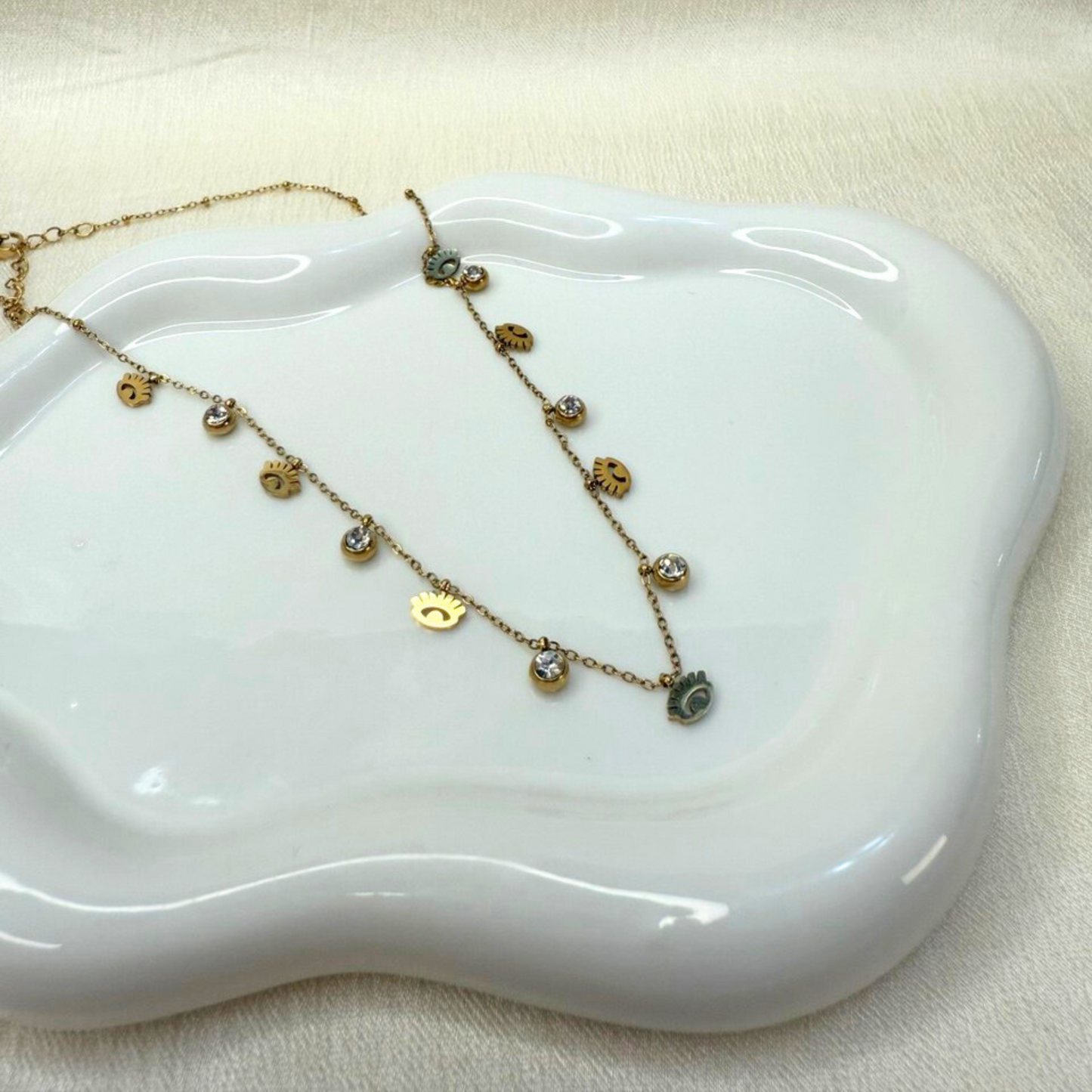 Mystic Link Choker