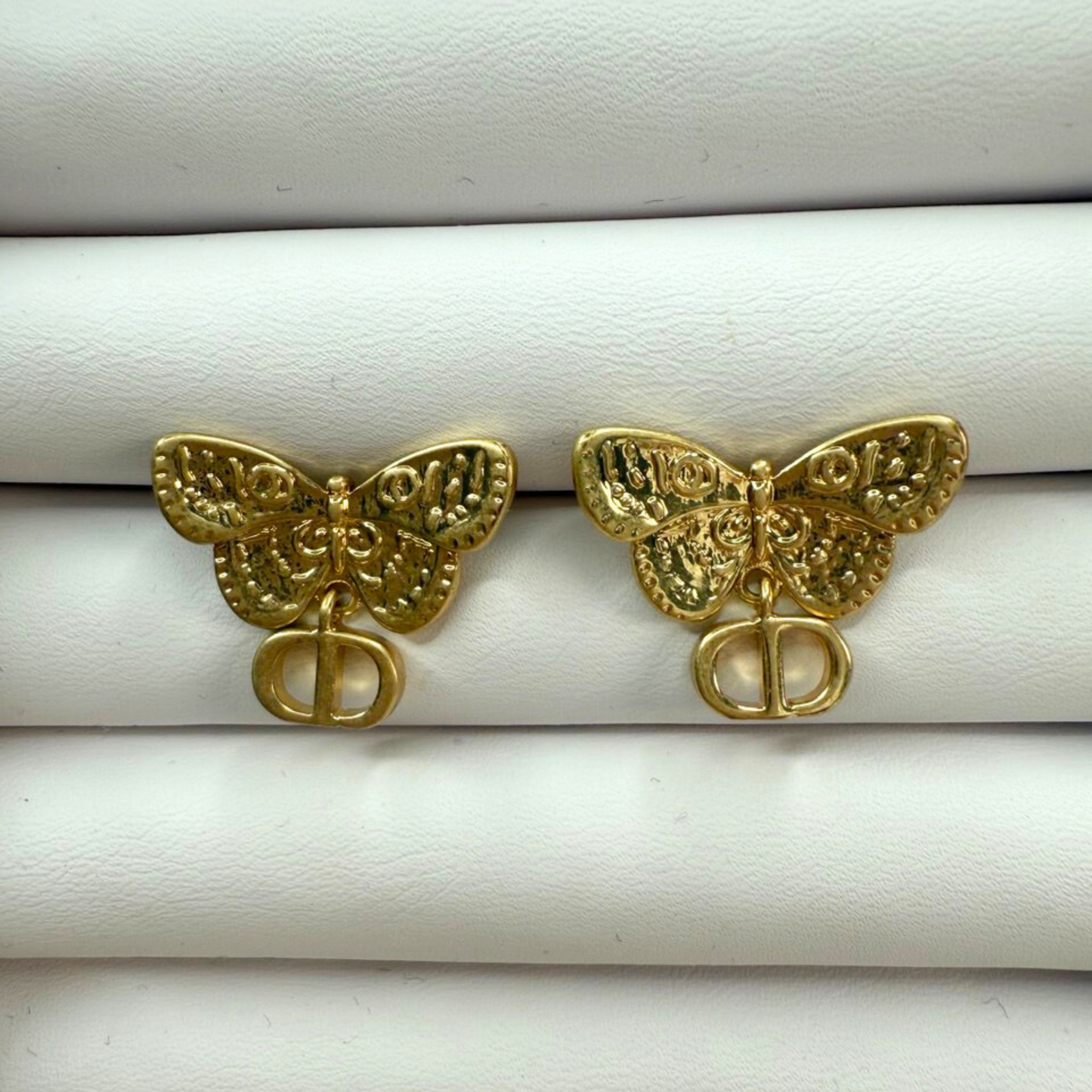 Seraphina Butterfly