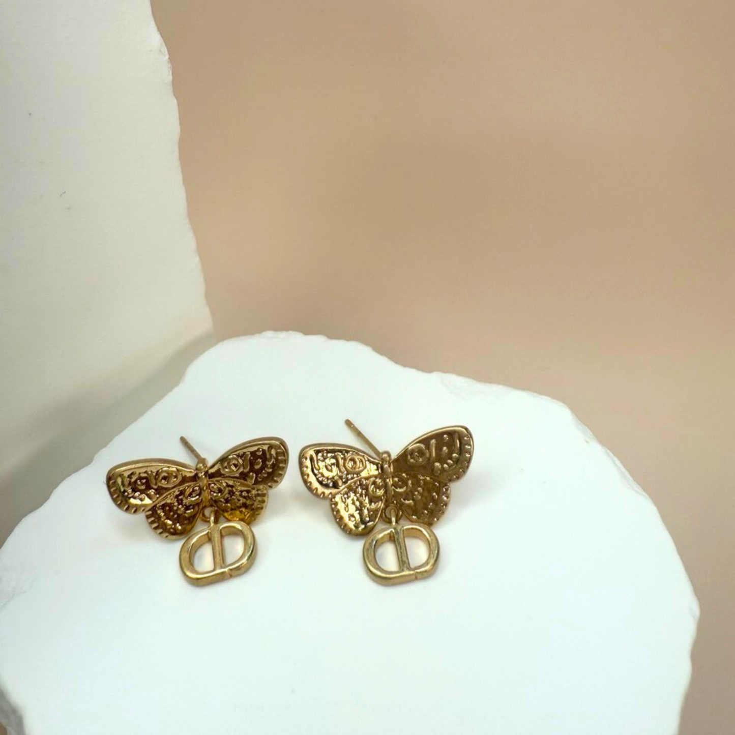 Seraphina Butterfly