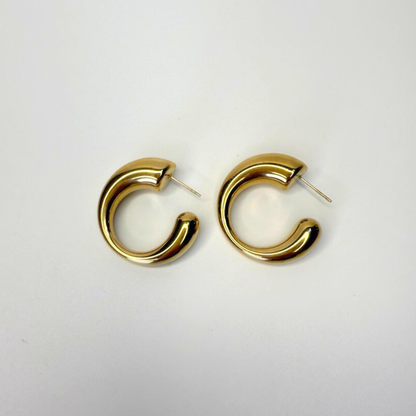 Pillow Hoops