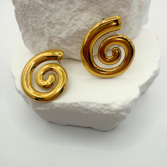 Golden Spiral