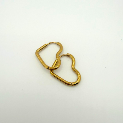 Cupid Earrings