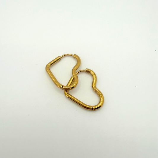 Cupid Earrings