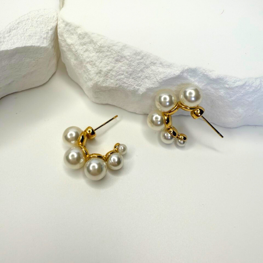 Pearl Cluster
