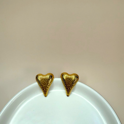 Amore Studs