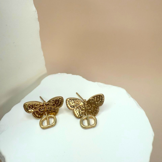 Seraphina Butterfly